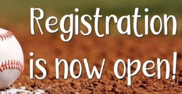Registration Open!