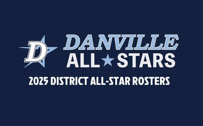 2025 District All-Star Rosters