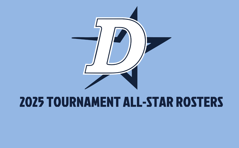 2025 Summer Tournament Team Rosters
