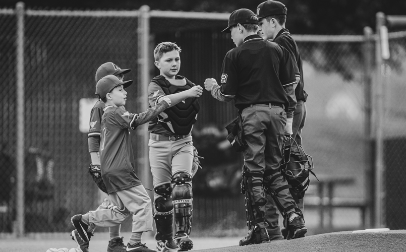 2026 Umpire Interest Form Now Available!
